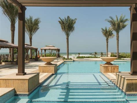 Ajman Saray a Luxury Collection Resort in United Arab Emirates - Room ...