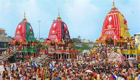 6 Amazing And Interesting Facts About The Lord Jagannath Temple Puri