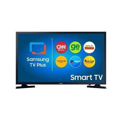 Smart Tv Samsung Polegadas Led Full Hd Kabum