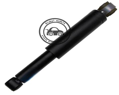 Rear Shock Absorber Rear Shock Strut For Mercedes Benz W W W