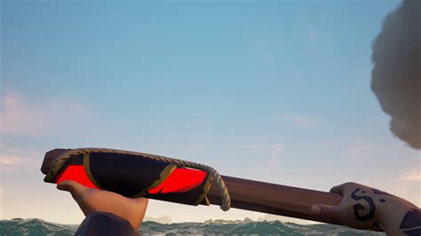 Broken Emissary Flags Sea Of Thieves Wiki