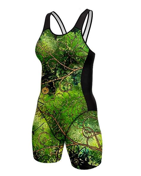 Women S Triathlon Suit Open Back Full Size Range Free Shipping