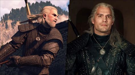 The Witcher 3 cómo conseguir la armadura de Henry Cavill y activar los