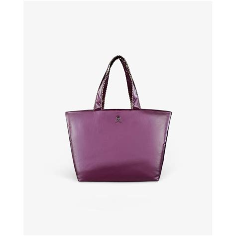 Sac Matelass Purple Scalpers La Redoute