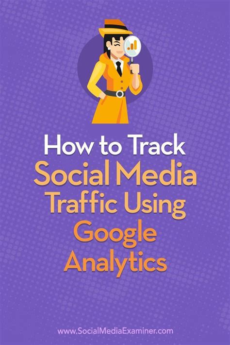 How To Track Social Media Traffic Using Google Analytics Artofit