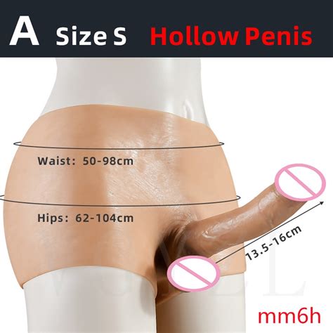 Silicone Pegging Strapon Dildo Para Mulheres Cal As Penis Masturbadores