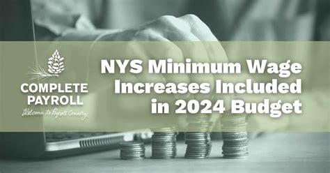 Nys Minimum Wage For Salaried Employees Cal Leanor