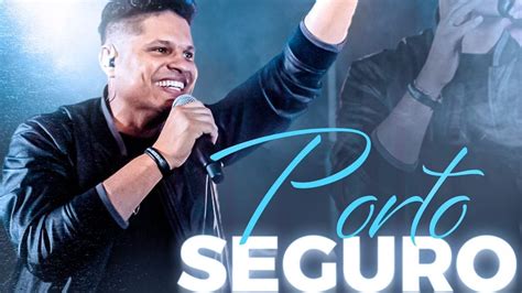 Marquinhos Roberto Porto Seguro Clipe Oficial Youtube