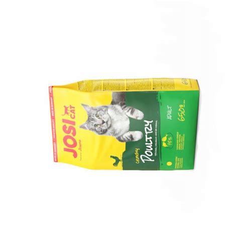 Josera JosiCat Crunchy Poultry 650g 13182216905 Allegro Pl