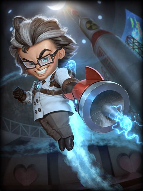 Smite Zeus Skins