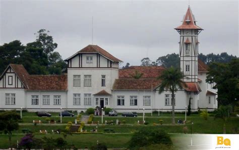 Núcleo de Turismo do IF Sudeste MG Campus Barbacena realiza pesquisa