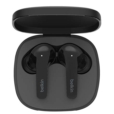 Belkin Soundform Flow True Wireless At T