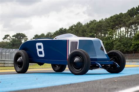 Web Car Story Renault Mute The Hot Rod