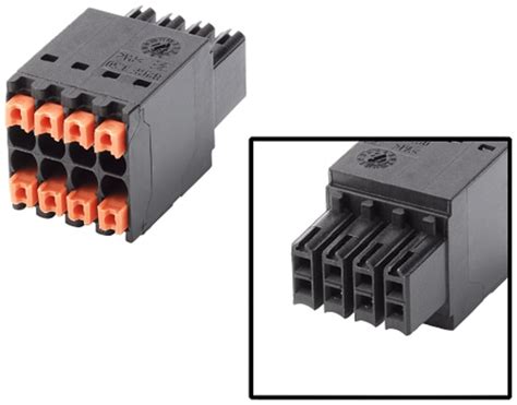 Av He Aa Siemens Siemens Connector For Use With Hmi Simatic