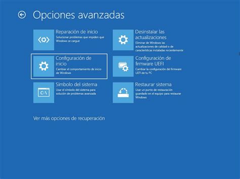 Cómo iniciar el modo seguro en Windows 11