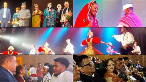 7th India International Folk Festival Is Being Organised By Iccr Across