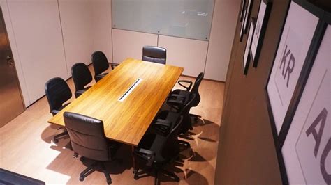 Sewa Ruang Meeting Barito Meeting Room Di Wisma Barito Pacific Xwork