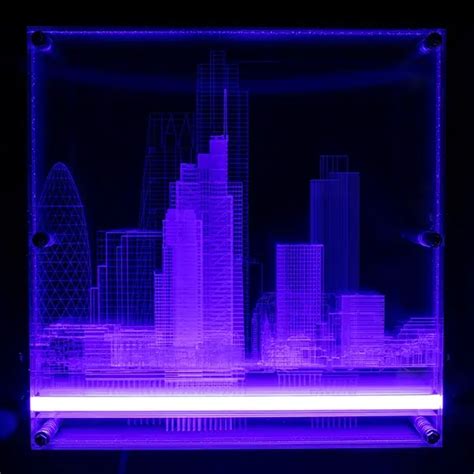 Neon Art - Neon Artists - Light Art - Neon Collaboration