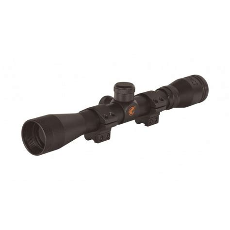 Gamo 4x32 Wr Riflescope Scopeuout Nz