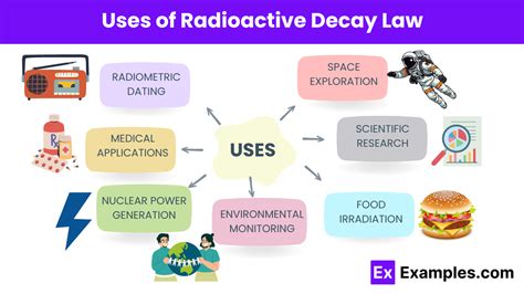 Radioactive Decay Law Examples Derivation Uses Faq S