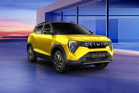 Mahindra Xuv 3xo Mx2 Pro On Road Price And Offers In Gurgaon