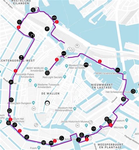 Amsterdam Lightfestival T M Januari Buurtorganisatie