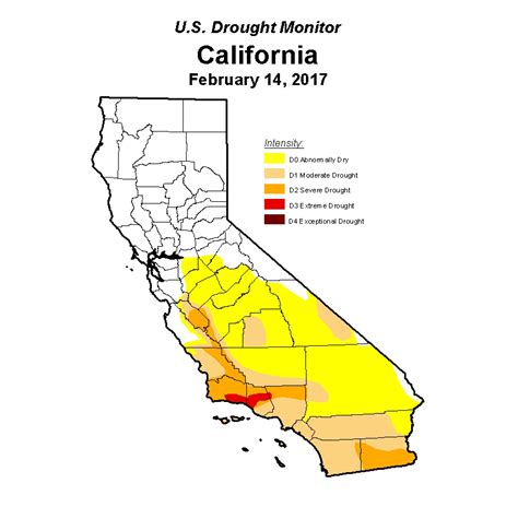 California's wet weather has some believing the drought is over - ABC News