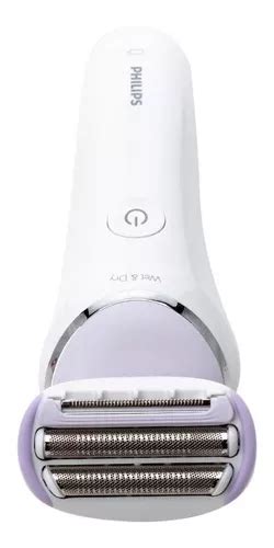 Depiladora Electrica Philips Mujer Cuerpo Bikini Inalambrica En Venta En Iztapalapa Distrito