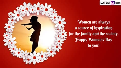 International Women S Day Greetings And Images Send Whatsapp