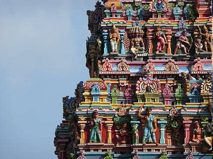 Tamil Nadu Tour Packages Book Tamil Nadu Travel Packages Online