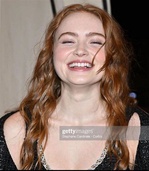 Sadie Sink R Jerkofftoceleb