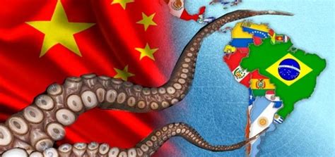 La expansión cultural de china en América Latina IMPERIUM NEWS