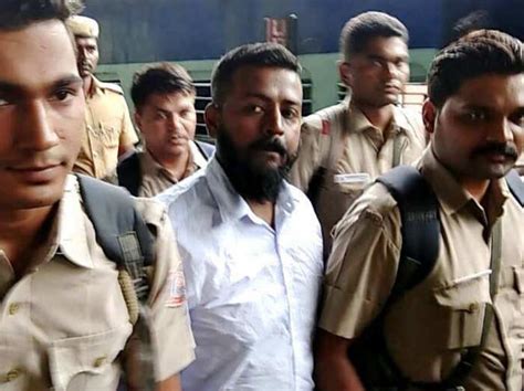 Jailed Conman Sukesh Chandrashekhar Claims He Paid Aap Minister Rs