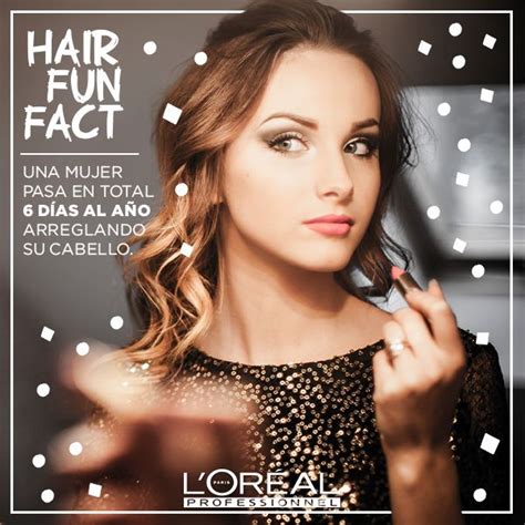 Hair HairFact Frases peluquería Frases de belleza Cabello