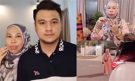 Terjah Rumah Pukul 3 Pagi Vida Nak Selamatkan Iqbal Kena Sihir ‘dia