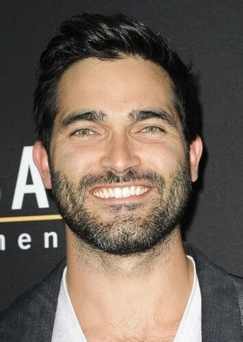 Tyler Hoechlin Fan Casting For Which Actress Actors Collaboration Would Like To See Come True