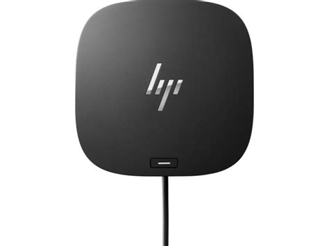 Hp Usb C A Universal Dock G2