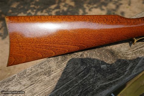 Cva 32 Cal Varmint Squirrel Rifle Rare