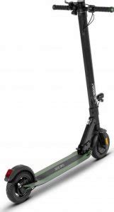 Acer Hulajnoga Elektryczna Acer Electrical Scooter 1 Advance Zielona