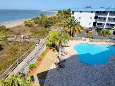 Sneak Away to these Tybee Island Condos | Visit Tybee Island