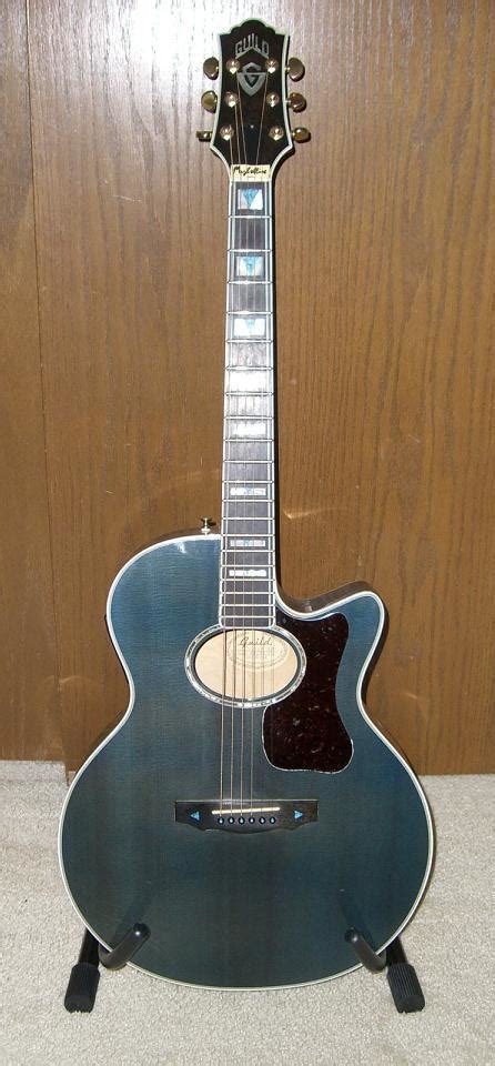 Guild Jf100 Westerly Guild Guitars