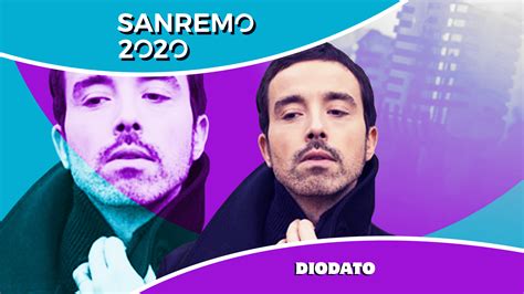 Il Testo Di Fai Ruomore Di Diodato Sanremo Open