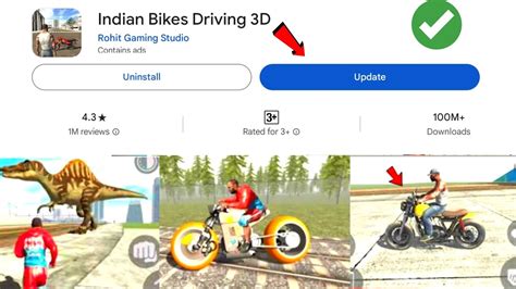 Finally New Update Indian Bike Draving 3D New Cheat Codes New