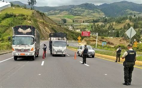 Conmoci N En Ecuador Por El Asesinato Posiblemente Por Error De