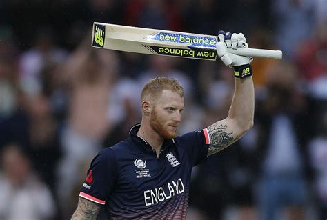 The Incredible Rise Of Ben Stokes