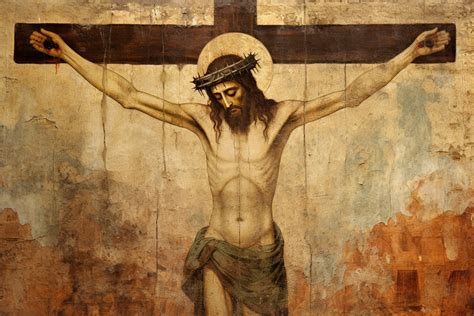 Jesus Worte Am Kreuz Bedeutung Und Interpretation Jesusvonnazareth De