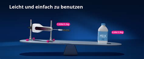 LOVENSE Mini Sexmaschie für Frau Fickmaschine mit App Fernbedienung Sex Spielzeug für