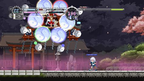 Steam Community Guide Touhou Luna Nights Achievement Guide