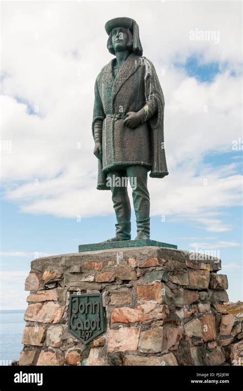 John Cabot Hi Res Stock Photography And Images Alamy