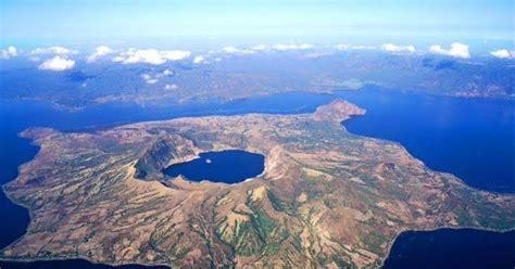 Taal Exploring The Breathtaking Beauty Of The Iconic Volcano In